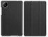 Torbica s preklopom za Xiaomi Redmi Pad SE 8.7" 2024, tamnoplava